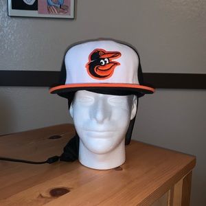 New Era Baltimore Orioles Hat